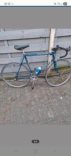 Heren koersfiets, Fietsen en Brommers, Ophalen