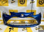 Bumper TOYOTA Yaris voorbumper 2014-2018 52119-0D660, Auto-onderdelen, Gebruikt, Voor, Toyota, Bumper