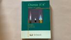 Chimie 3e/4e, Livres, Chimie