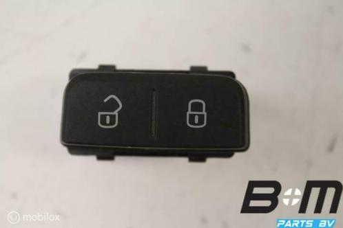 Schakelaar voor centrale vergendeling VW Up! 5 deurs, Auto-onderdelen, Overige Auto-onderdelen, Gebruikt