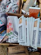Bannane doos vol nieuw gerief zeker 100 stuks, Ophalen, Nieuw