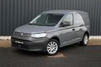 Vw Caddy 2.0TDI 150PK / Camera, Alu velgen, Carplay, 230Volt, Auto's, Voorwielaandrijving, Used 1. Bestelwagens met ervaring.