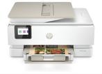 HP Envy Photo Inspire 7924e All-in-One printer, Computers en Software, Printers, Zo goed als nieuw, Ophalen, Printer