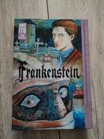 Frankenstein junji Ito - Nederlands, Boeken, Ophalen of Verzenden