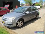 Opel astra h zafira vectra c 1.6 versnellingsbak 5 bak handb, Gebruikt, Opel