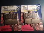 EBC FA188HH  (voor oa. Kawa zrx1200 ), Ophalen of Verzenden, Nieuw