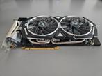 MSI NVIDIA GeForce GTX 1070 ARMOR 8G OC, Computers en Software, Videokaarten, Ophalen, PCI-Express 3, Gebruikt, DisplayPort