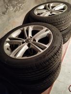 Opel insignia 18 inch velgen met banden., Auto-onderdelen, Banden en Velgen, Ophalen of Verzenden, 18 inch, Band(en)