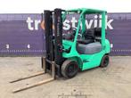 2003 Toyota 42-7FG20 Vorkheftruck, Zakelijke goederen, LPG, Heftruck, Toyota