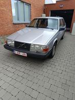 Volvo 940 turbo, Autos, 5 places, Cuir, Berline, 4 portes