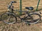 Herenfiets Sparta, Fietsen en Brommers, Ophalen, Gebruikt, Overige merken