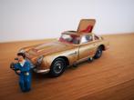 Corgi Toys-Aston Martin James Bond (NO box), Ophalen of Verzenden, Gebruikt