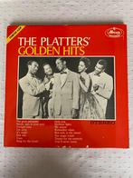 The platters, Enlèvement, Utilisé