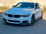 Bmw 420d coupé 2017 facelift M performance M pack, Achat, Euro 6, Entreprise, Carnet d'entretien