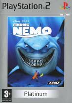 Finding Nemo Platinum, Games en Spelcomputers, Games | Sony PlayStation 2, Avontuur en Actie, Gebruikt, 1 speler, Ophalen of Verzenden