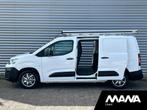 Citroën Berlingo 1.5 BlueHDI 131PK Driver XL Automaat L2H1, Gebruikt, Euro 6, 4 cilinders, Citroën