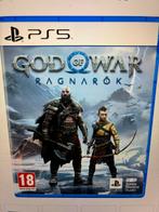 God of war ragnarok, Games en Spelcomputers, Ophalen of Verzenden, Zo goed als nieuw