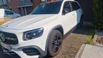 Mercedes-Benz GLB180 AMG, Auto's, 4 cilinders, Leder en Stof, Wit, 5 zetels