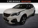 Peugeot 3008 Allure 1.2 PureTech 96 kW, SUV ou Tout-terrain, Achat, https://public.car-pass.be/vhr/591eabc9-1622-4f5b-b3da-79f6ff2544e7