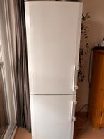 Koel vries combinatie, Elektronische apparatuur, Koelkasten en IJskasten, Ophalen, Gebruikt, 200 liter of meer, Met aparte vriezer