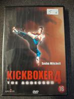 Kickboxer 4, Cd's en Dvd's, Ophalen of Verzenden