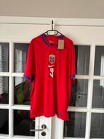 Maillot domicile de la Norvège 2026 — Haaland #9 - Nouveau, Envoi, Neuf, Maillot