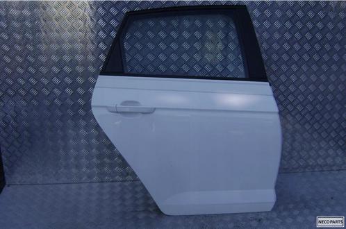 VW POLO 2G0 PORTIER DEUR PORTIEREN DEUREN OP AANVRAAG!!!, Auto-onderdelen, Carrosserie, Achterklep, Volkswagen, Achter, Gebruikt