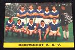 Postkaarten BEERSCHOT, Collections, Articles de Sport & Football, Comme neuf, Enlèvement ou Envoi