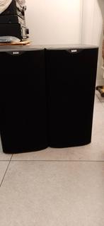 Bowers & Wilkins (B&W) DM602 S2 luidsprekers, Ophalen of Verzenden