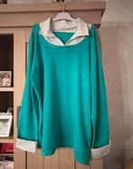 Trui damart maat L, Enlèvement ou Envoi, Comme neuf, Taille 42/44 (L)