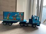 Camion Playmobil 4447, Enlèvement ou Envoi, Utilisé