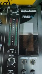 Reloop RMX-60 Mixer, Muziek en Instrumenten, Ophalen, Reloop