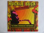 Royal showband waterford : Huckle buck & sorry ( i ran all t, Cd's en Dvd's, 7 inch, Single, Ophalen of Verzenden, Zo goed als nieuw
