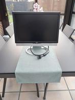 te koop : computerscherm, Ophalen, Zo goed als nieuw