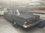 Mercedes 200D - 1968, Auto's, Mercedes-Benz, Gebruikt, Bedrijf, Overige carrosserie, Te koop