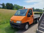 Peugeot boxer, Auto diversen, Overige Auto diversen, Ophalen