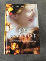 Rosalind Laker - de gouden tulp, Livres, Romans historiques, Comme neuf, Enlèvement