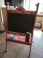 Krijtbord, Kinderen en Baby's, Speelgoed | Educatief en Creatief, Ophalen, Gebruikt
