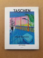 David Hockney, Boeken, Kunst en Cultuur | Beeldend, Gelezen, Ophalen of Verzenden, Collectif, Schilder- en Tekenkunst
