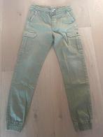 Groene broek, JBC, maat 170, Enfants & Bébés, Vêtements enfant | Taille 170, Enlèvement ou Envoi, Utilisé, JBC., Pantalon