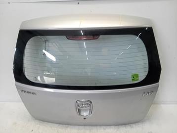 ACHTERKLEP Hyundai i10 (F5) (01-2007/12-2017) beschikbaar voor biedingen