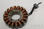 DYNAMO KTM 690 Duke 2007-2011 (01-2007/12-2011), Gebruikt