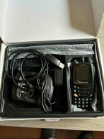 Wouxun KG-UV9K, Telecommunicatie, Portofoons en Walkie-talkies, 5 tot 15 km, Ophalen of Verzenden, Zo goed als nieuw, Portofoon of Walkie-talkie