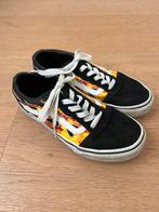 Vans sneakers zwart maat 36, Enlèvement, Comme neuf