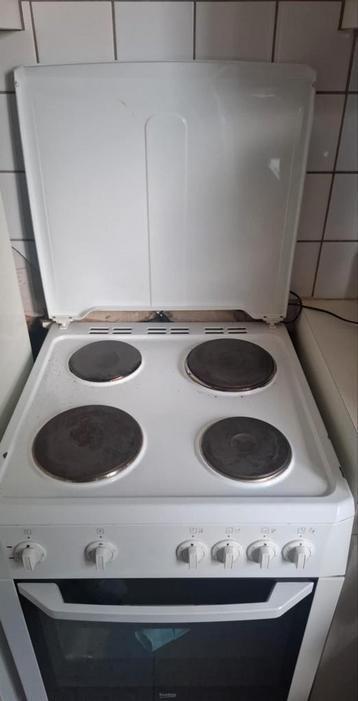 Beko vuur