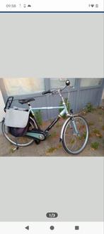 Heren fiets, Fietsen en Brommers, Ophalen, Gazelle