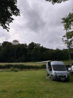 Buscamper Maesss Mini 1 gekeurd voor verkoop, Caravans en Kamperen, Mobilhomes, Overige merken, Ringverwarming, Ford, Luifel