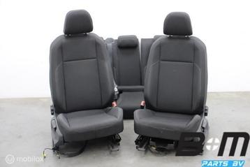 Interieur VW Polo 2G 5drs OEM beschikbaar voor biedingen