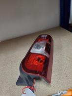Peugeot Partner 2018 - 2023 achterlicht rechts nette staat, Gebruikt, -, -, Ophalen of Verzenden