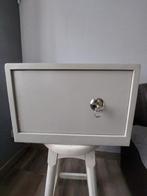 COFFRE FORT, Maison & Meubles, Moins de 50 cm, Comme neuf, Enlèvement, Moins de 50 cm